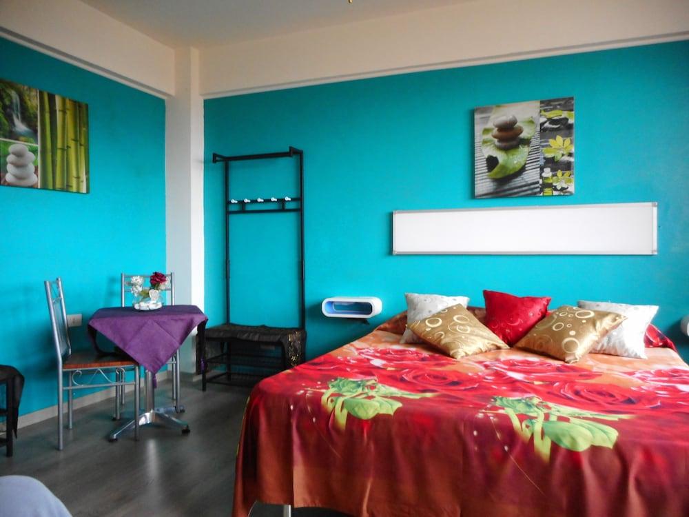 B&B Golden Valley 2