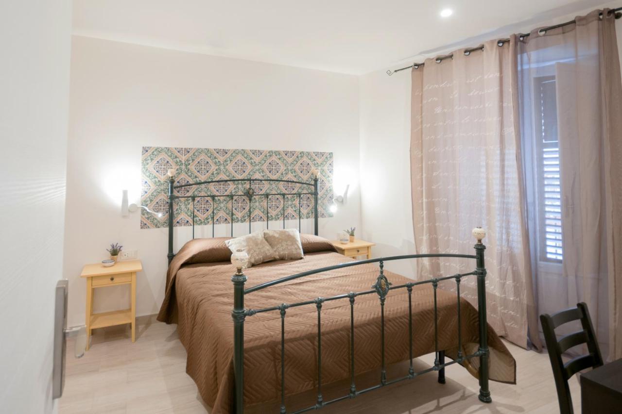 B&B Ponticello 1