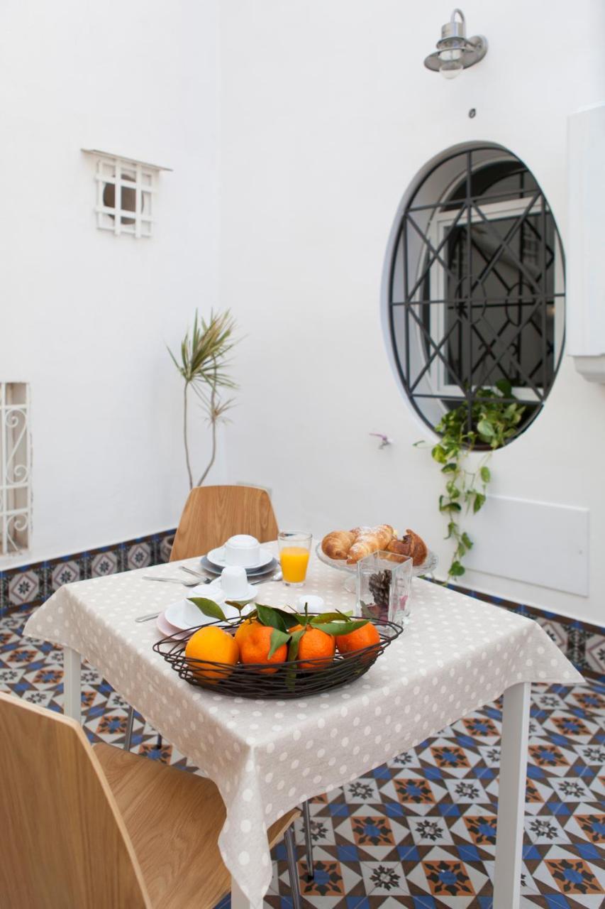 Demetra Rooms 1