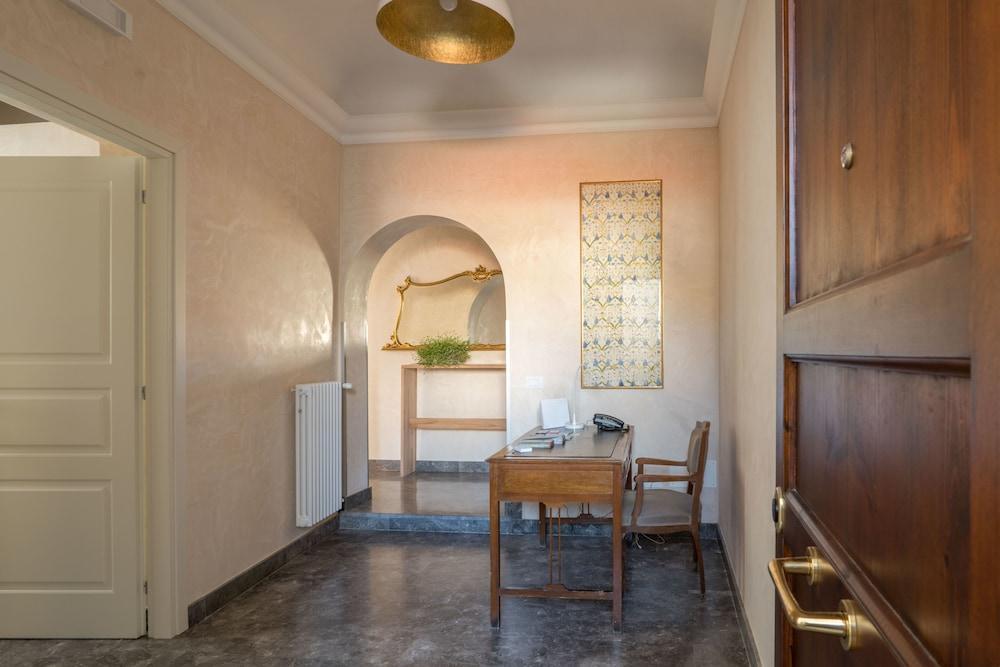 Le Pomelie Bed And Breakfast 1