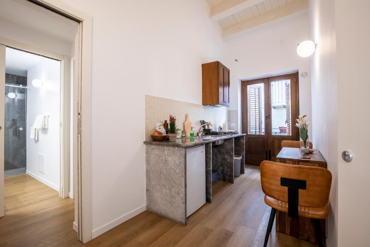 Vespri Apartments 1