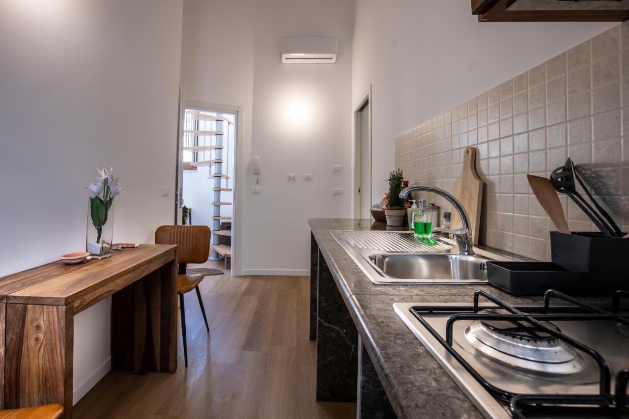 Vespri Apartments 2
