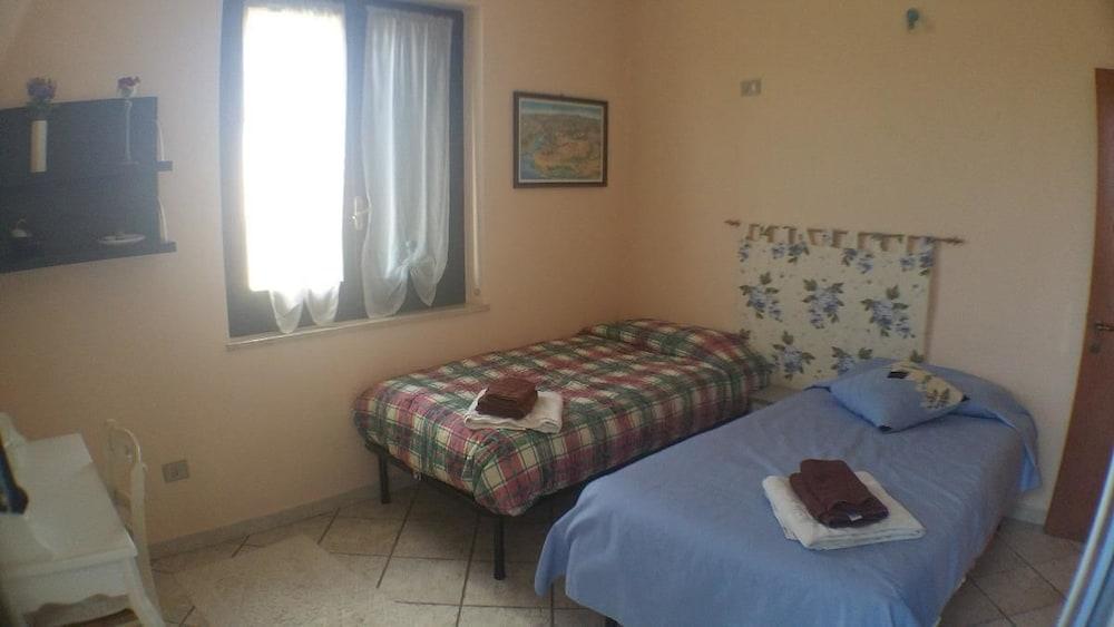 Villa Marilena