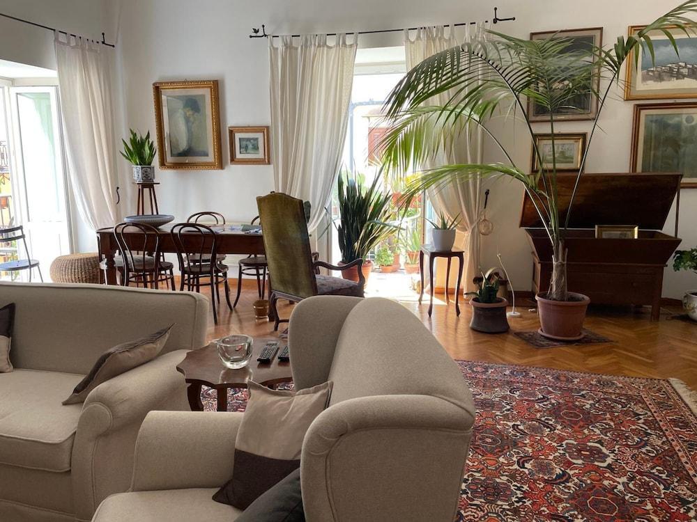 Da Cristina Palazzo Atanasio (Adults only)