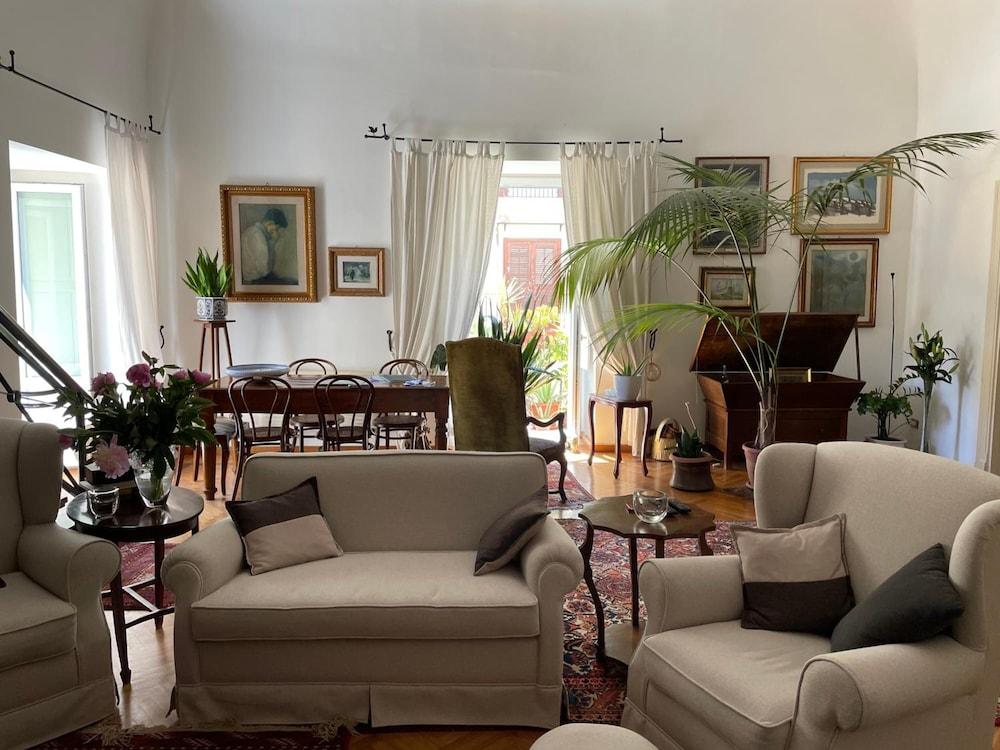 Da Cristina Palazzo Atanasio (Adults only) 1