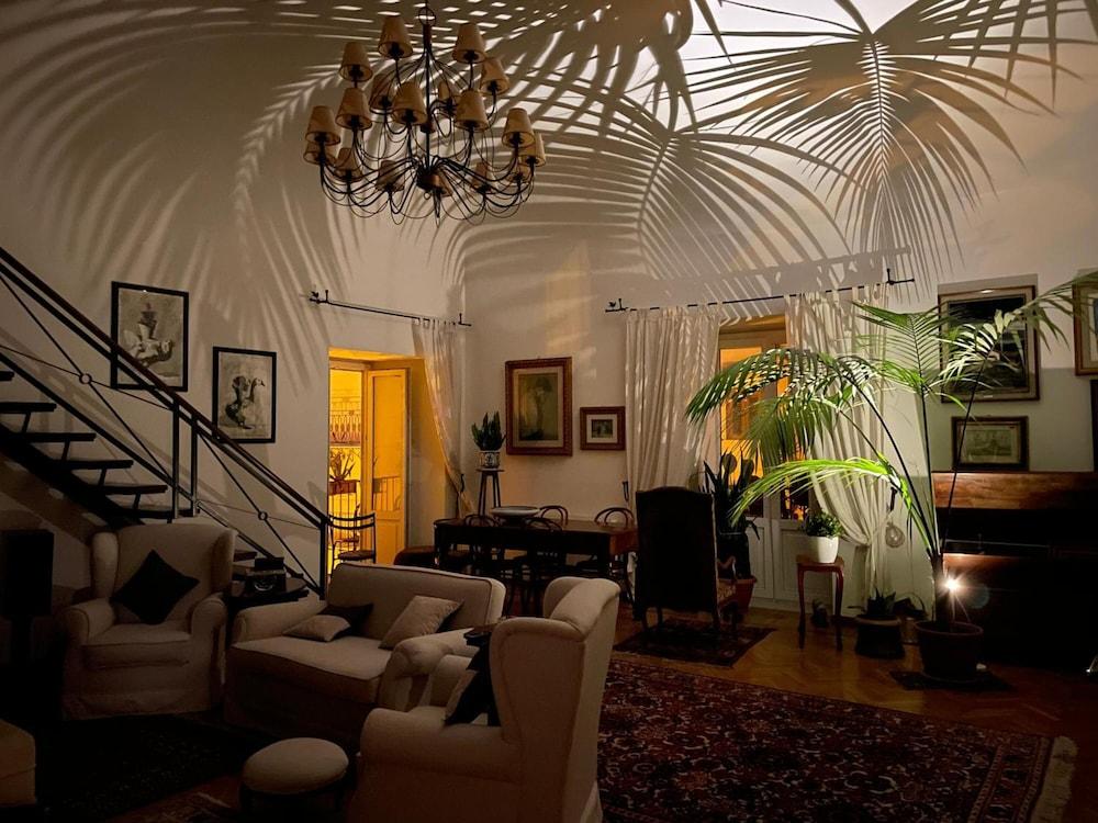 Da Cristina Palazzo Atanasio (Adults only) 2