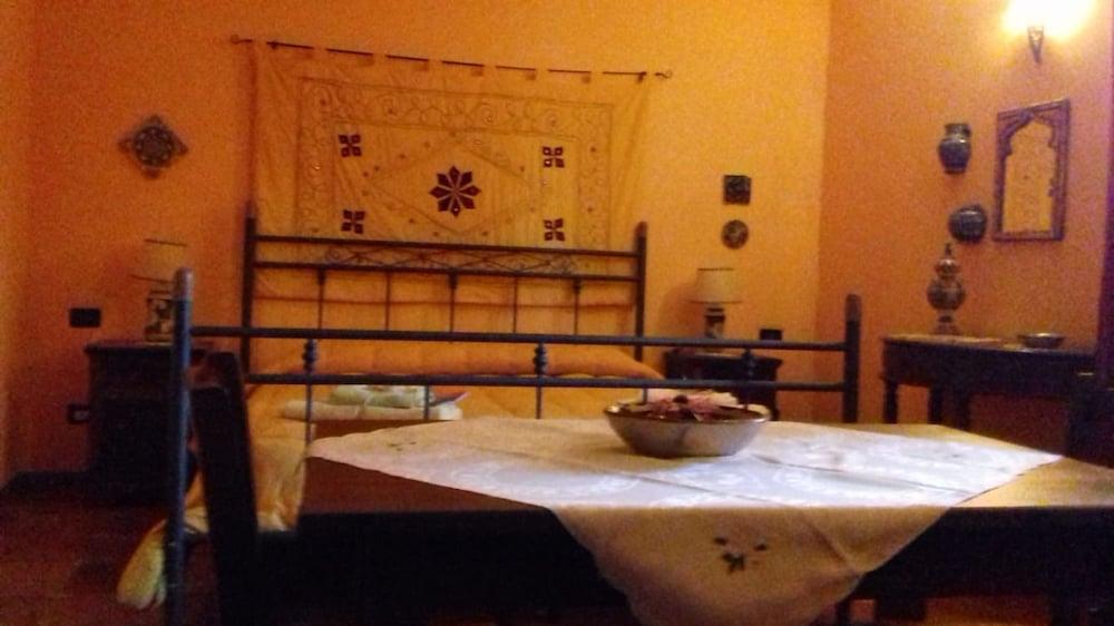 B&B L'arabo E Il Normanno 2