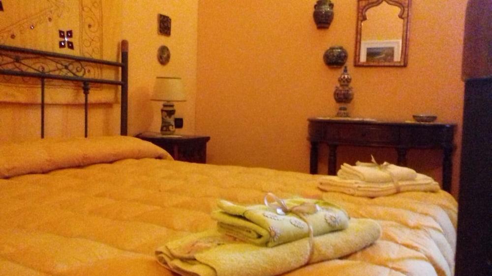 B&B L'arabo E Il Normanno 1