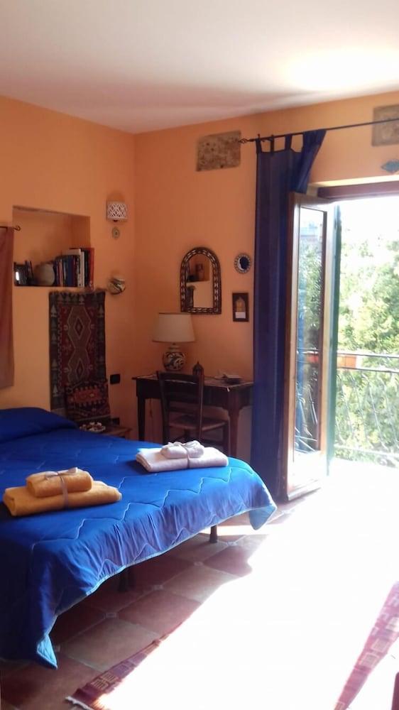B&B L'arabo E Il Normanno