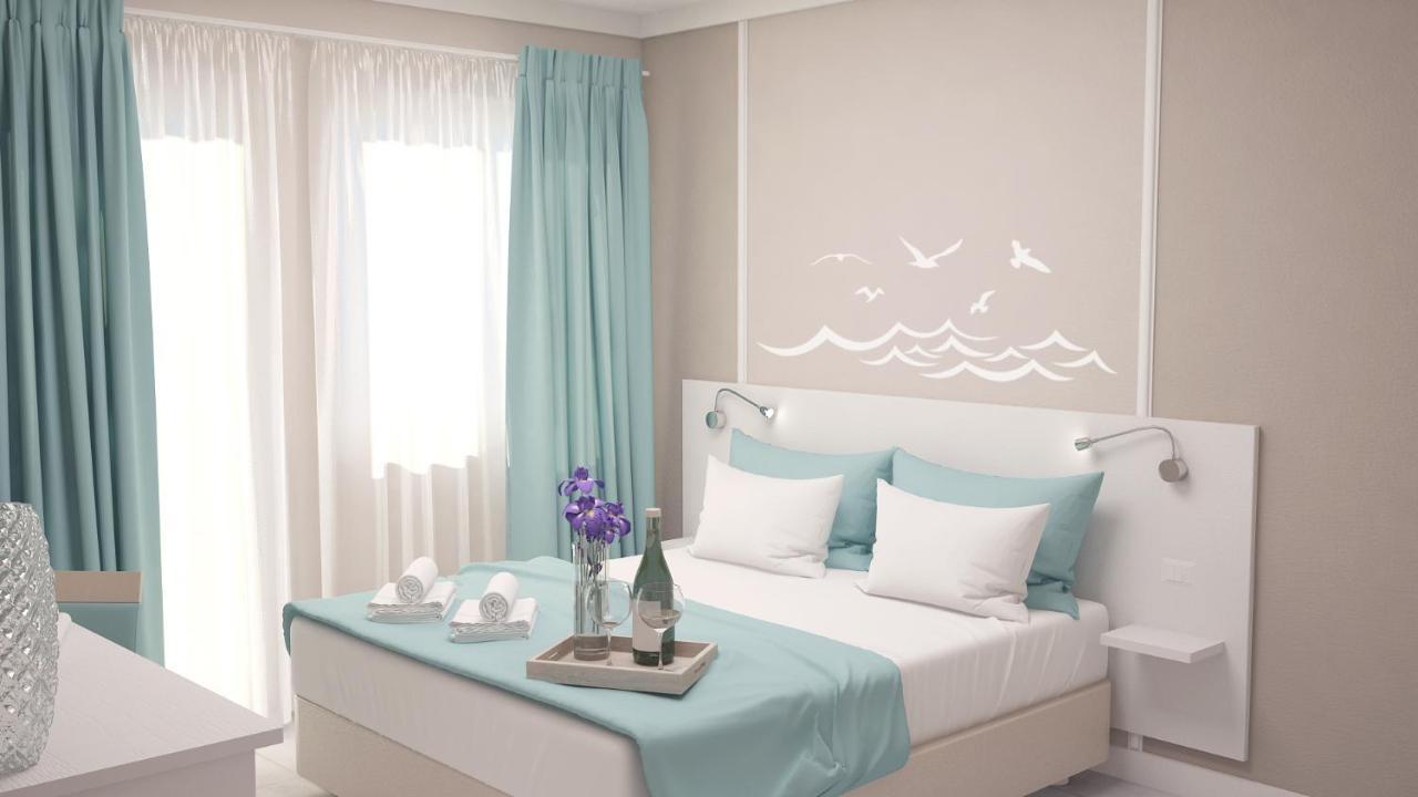 La Smeralda - Boutique Rooms And Breakfast