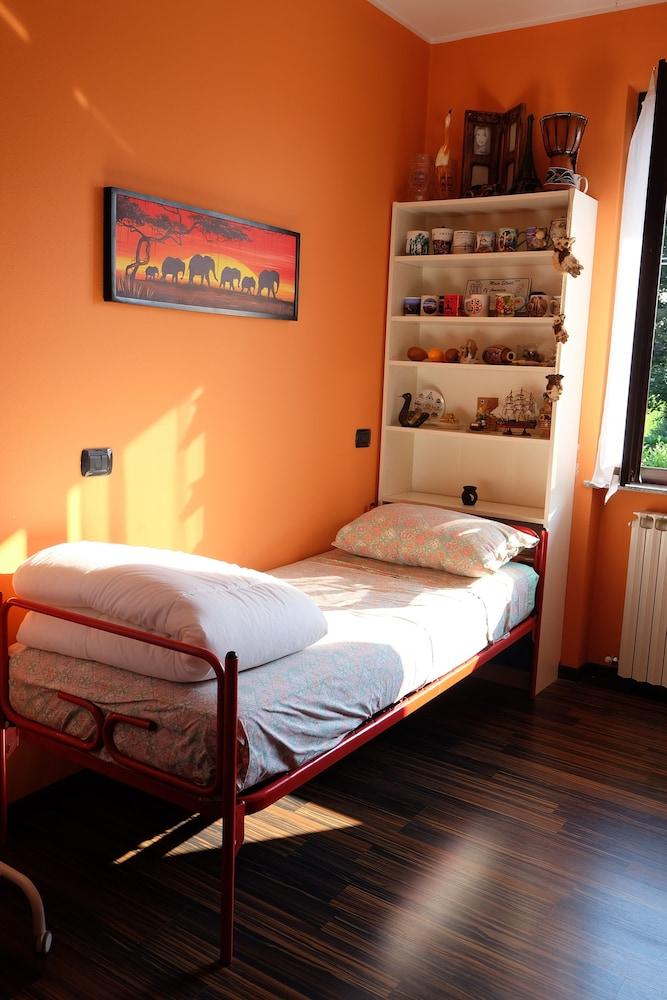 Aria di Casa B&B 1