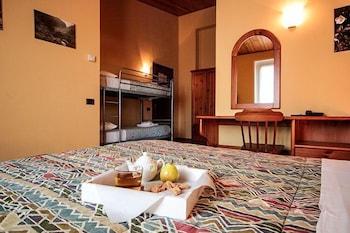 Albergo Ristorante Sporting Club 2