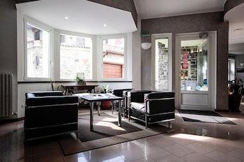 Albergo Ristorante Sporting Club 1