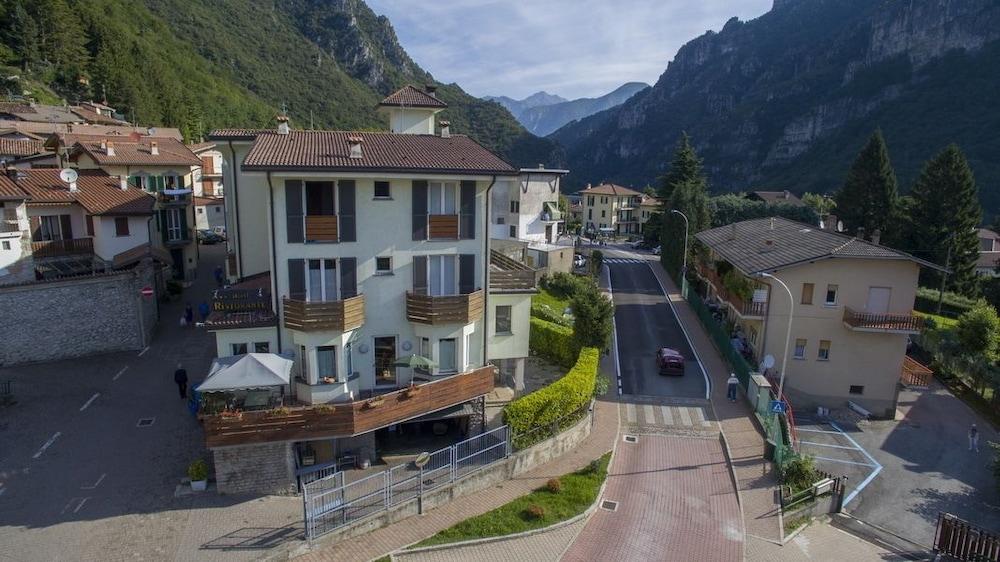 Albergo Ristorante Sporting Club