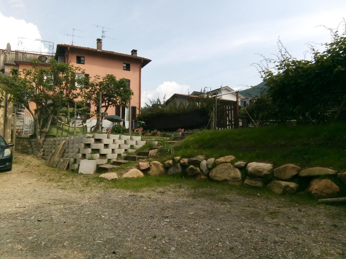 B&B Villetta Rosa