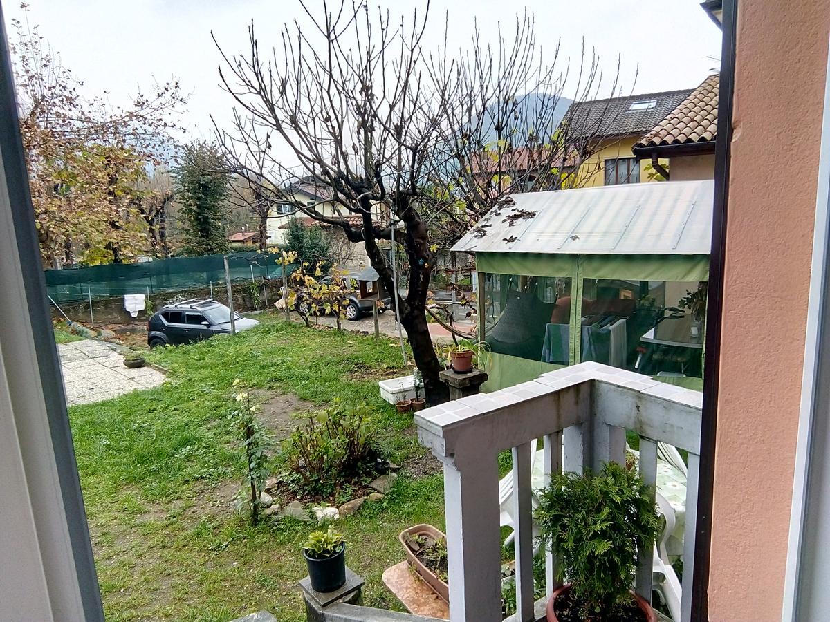 B&B Villetta Rosa 2