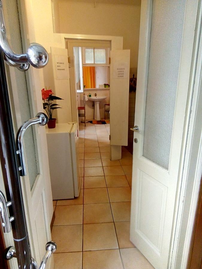 B&B Villetta Rosa 1