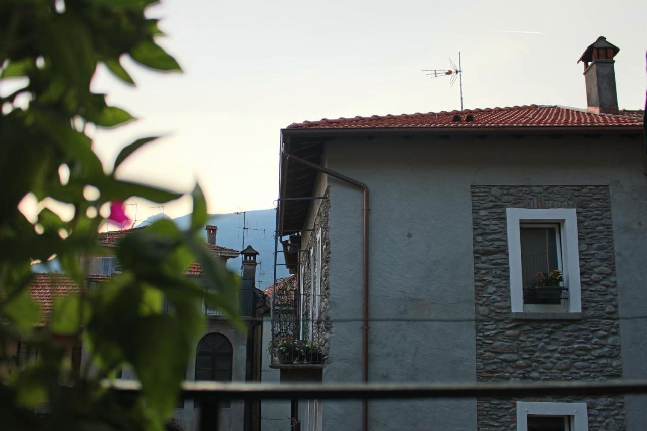 La Casa Sul Sasso 1