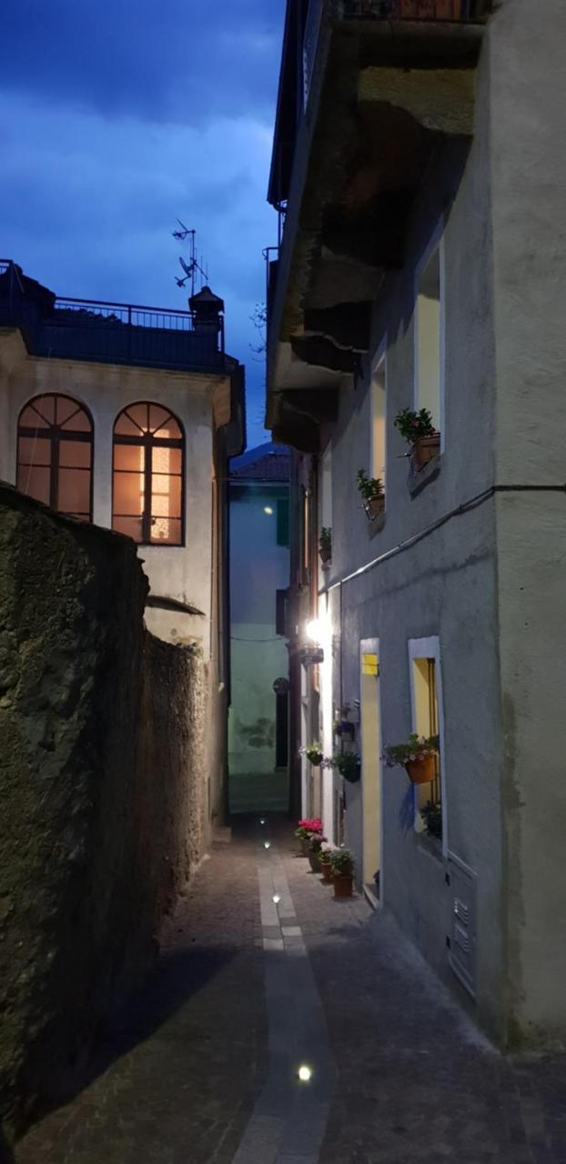 La Casa Sul Sasso 2