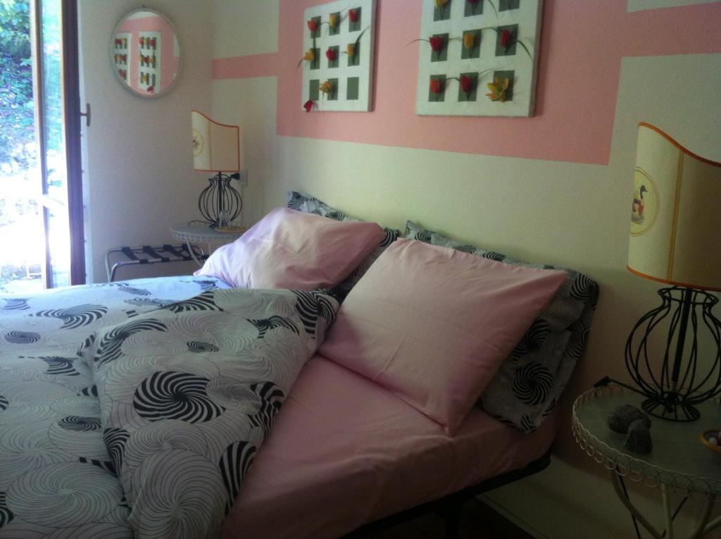 B&B Le Ortensie 2