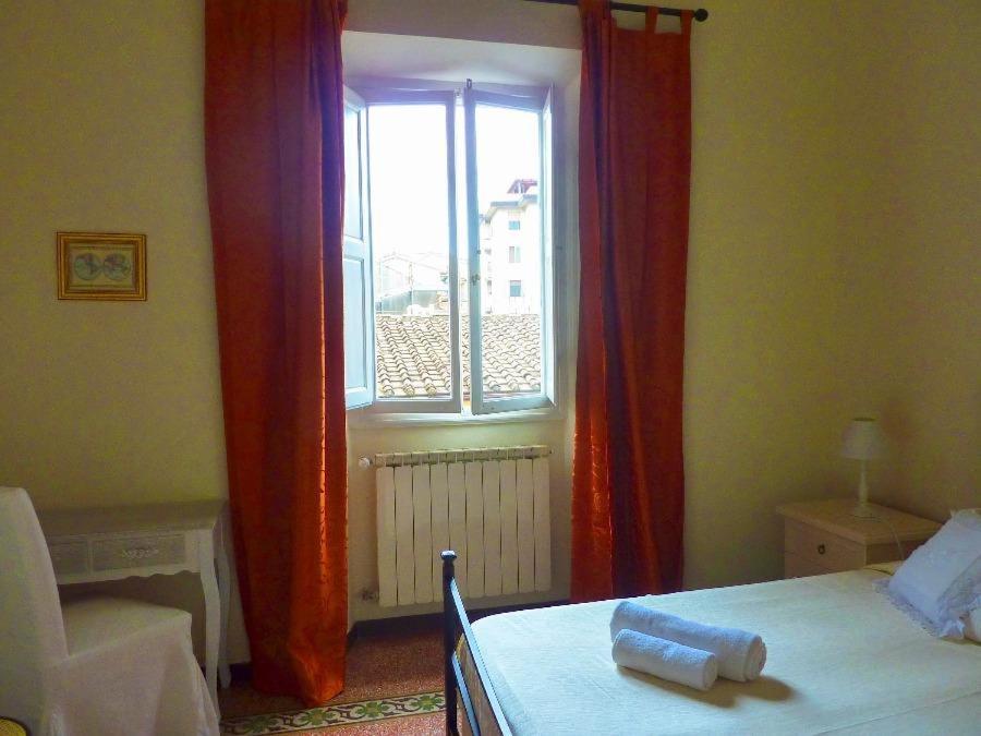 B&B Il Tabernacolo 1