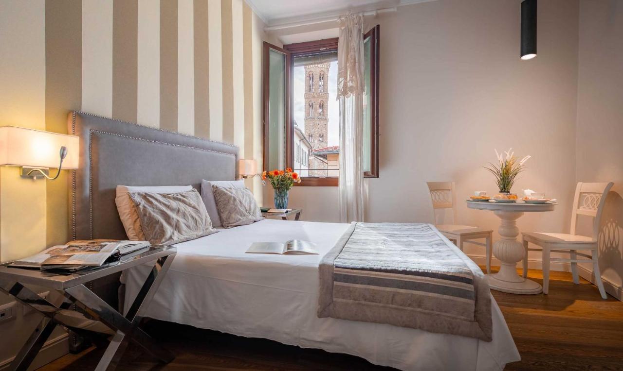 Hotel Del Corso