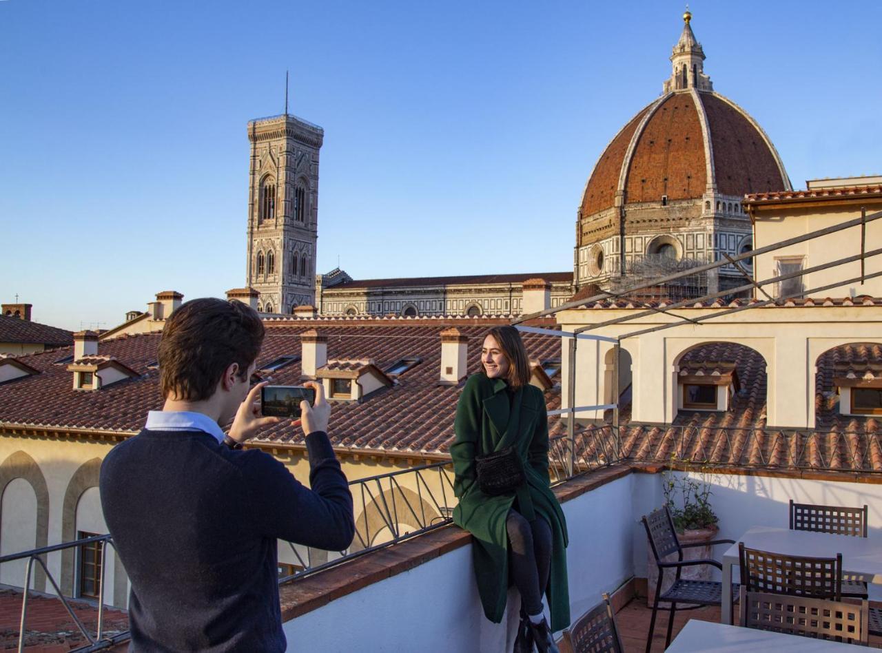 Hotel Del Corso 2