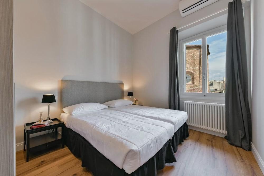 Santa Croce Terrace Deluxe