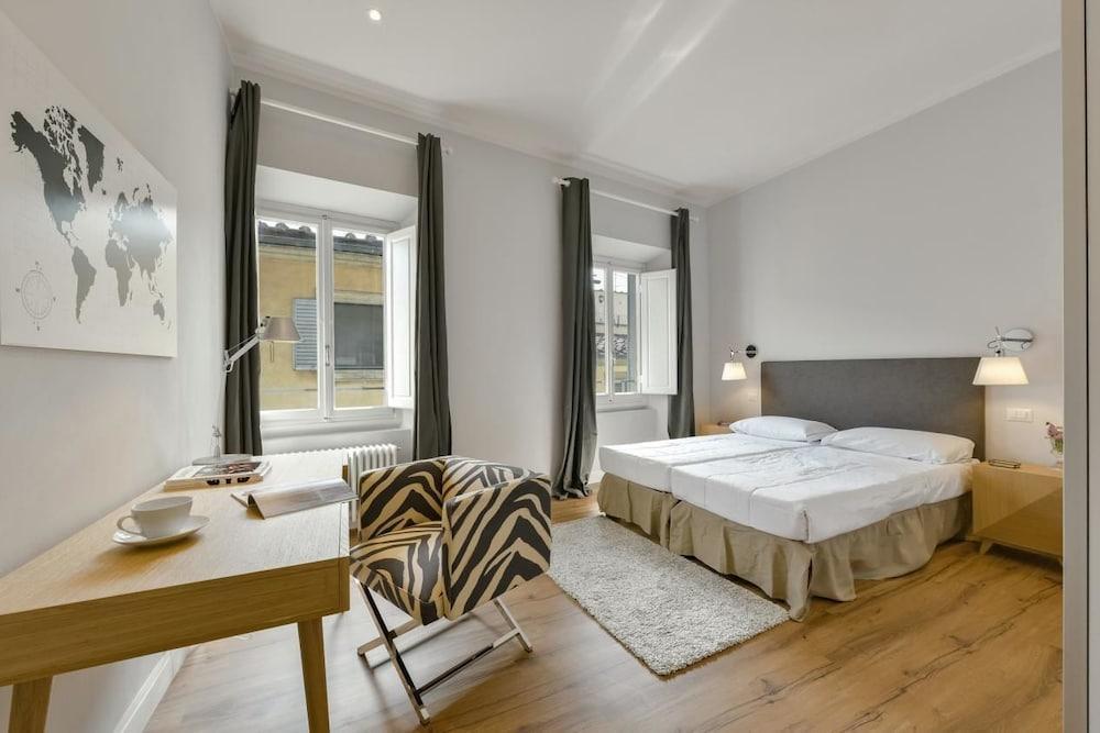 Santa Croce Terrace Deluxe 2