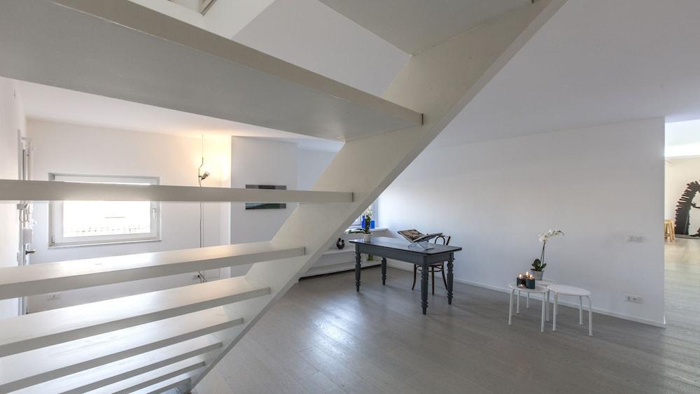 San Lorenzo Luxury Penthouse 1