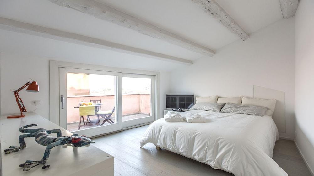 San Lorenzo Luxury Penthouse 2