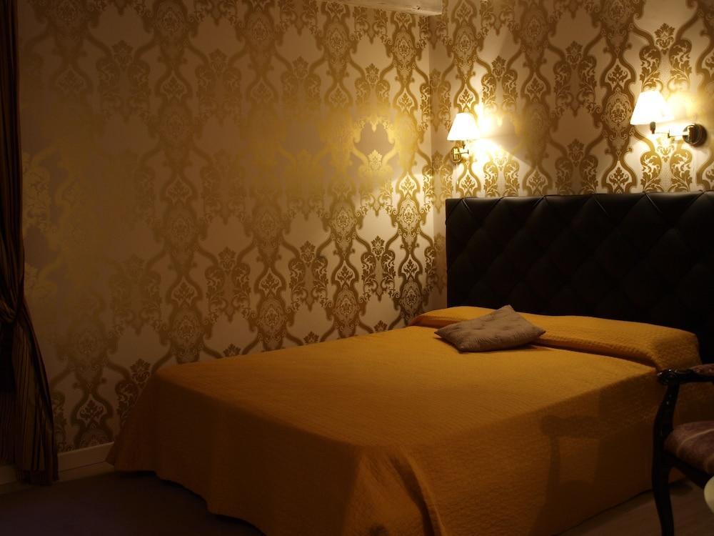 Venice Dream House Mercerie 2