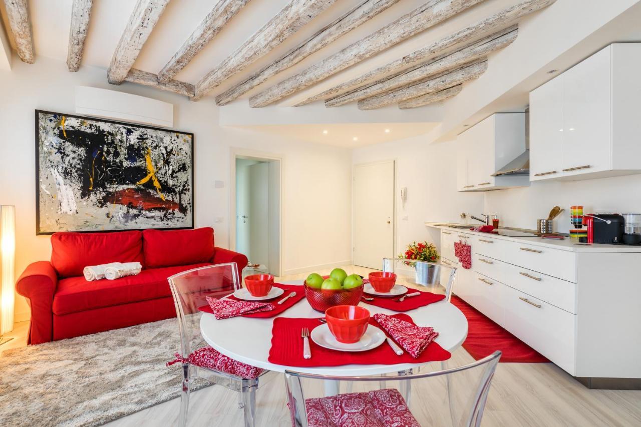 Venice Heaven Apartments Biennale Modern Apartments 10 Min From San Marco Square 1