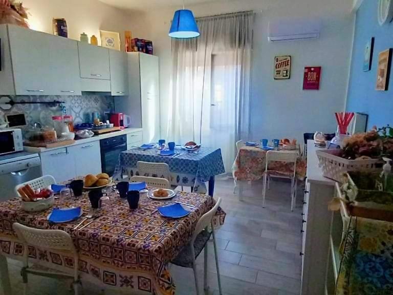 Dimora Fraula Guest House 1