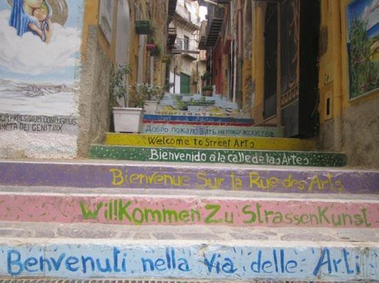 B&B Le Vie D'arte