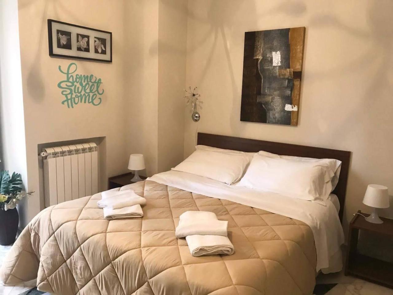 B&B Le Vie D'arte 2