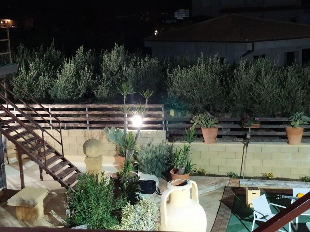 Villa Trinacria 1