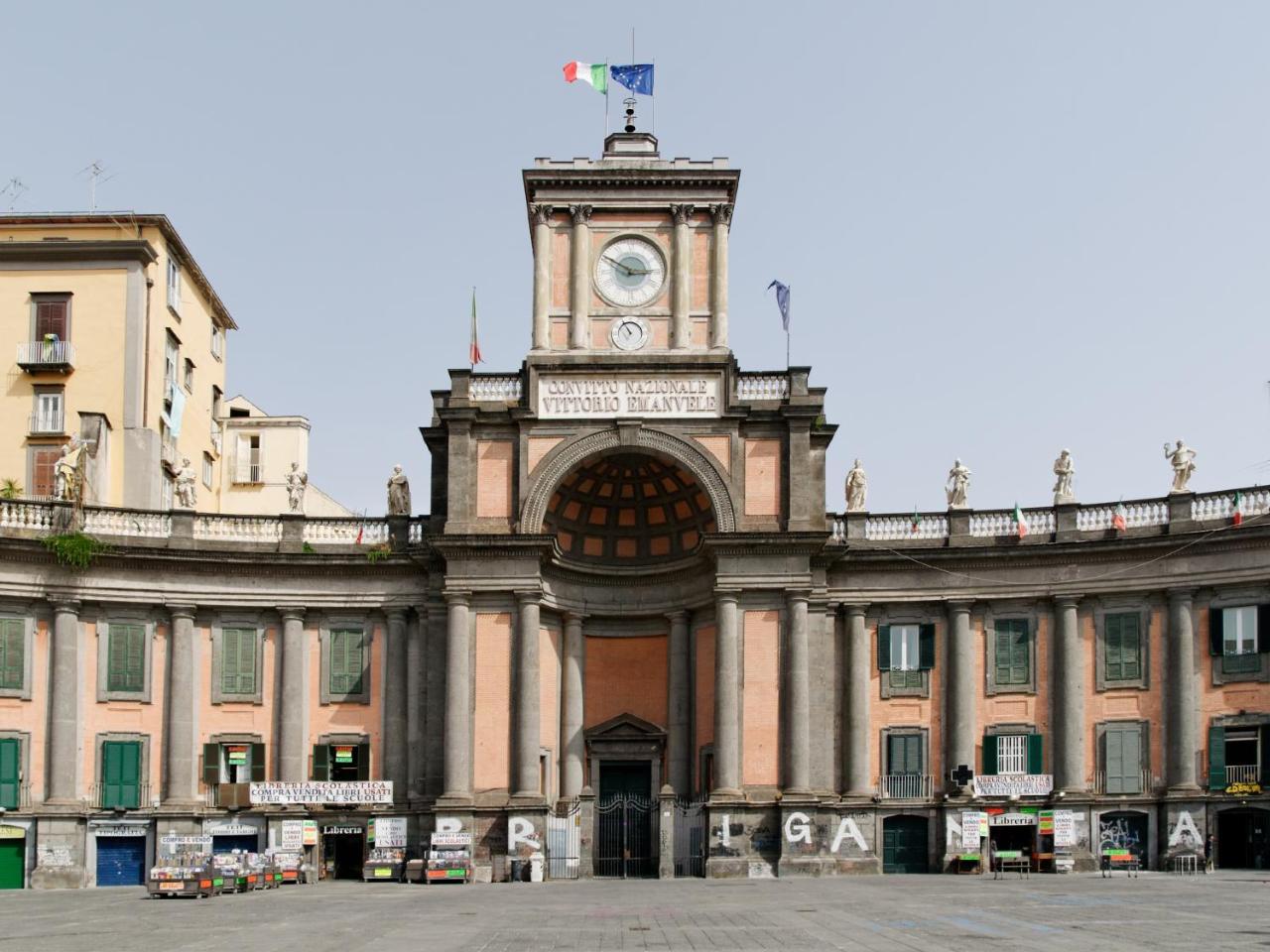 Foro Carolino 2