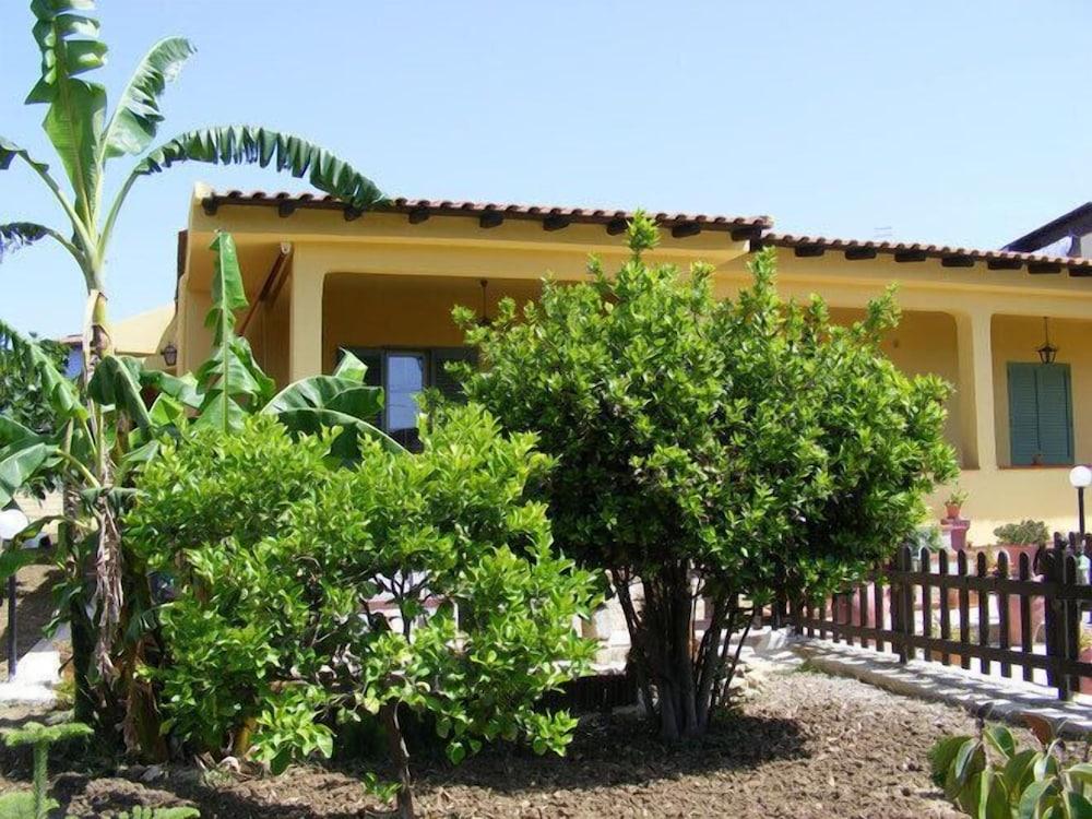 B&B Terra Del Sole