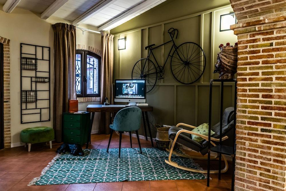 Diodorus Luxury Experience 1