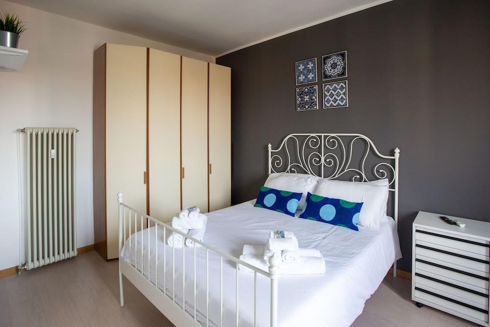 Home Hotel - Sacchini 16