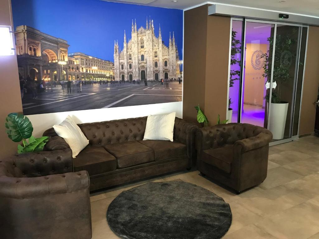 Hotel Stradivari