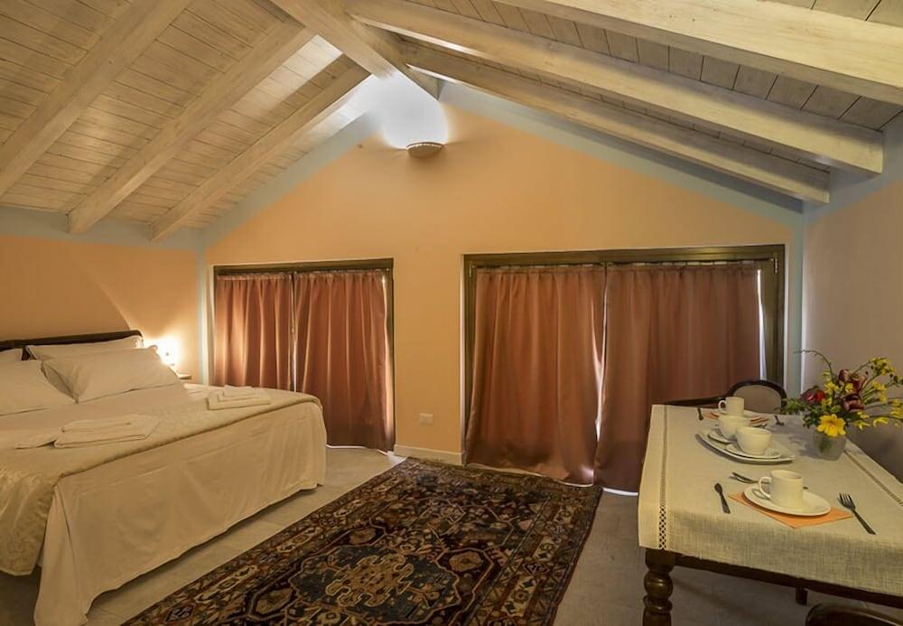 Lambro River B&B 2