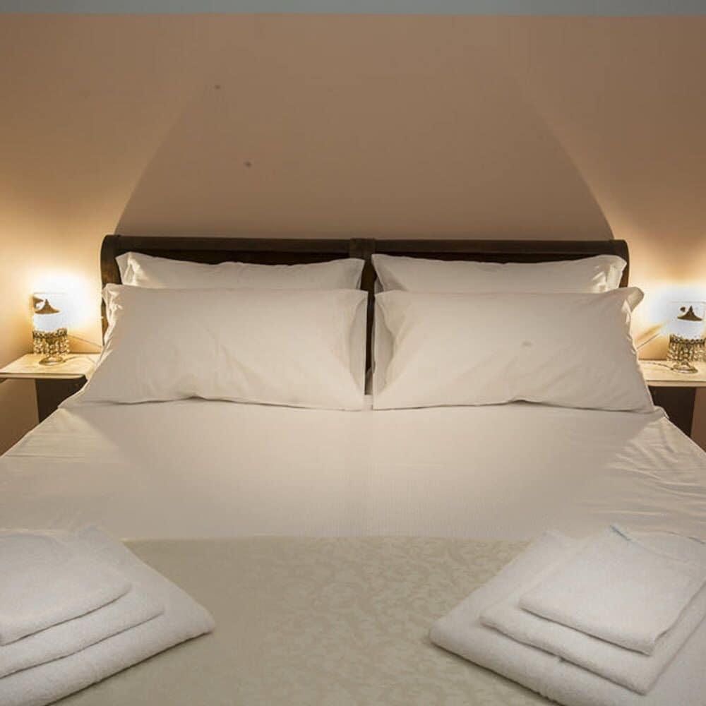 Lambro River B&B 1