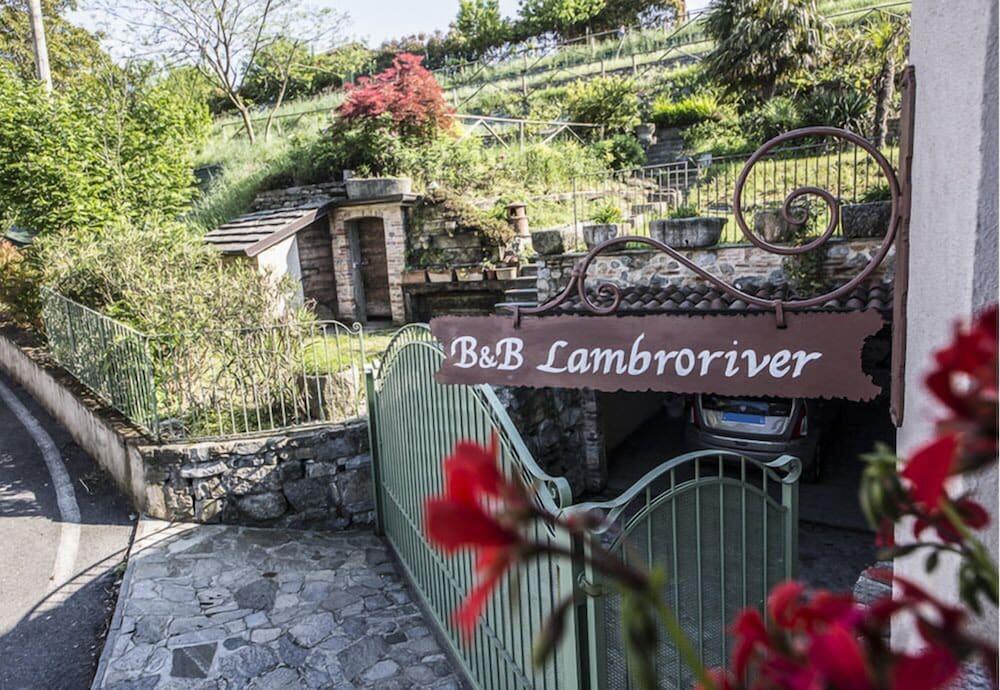 Lambro River B&B