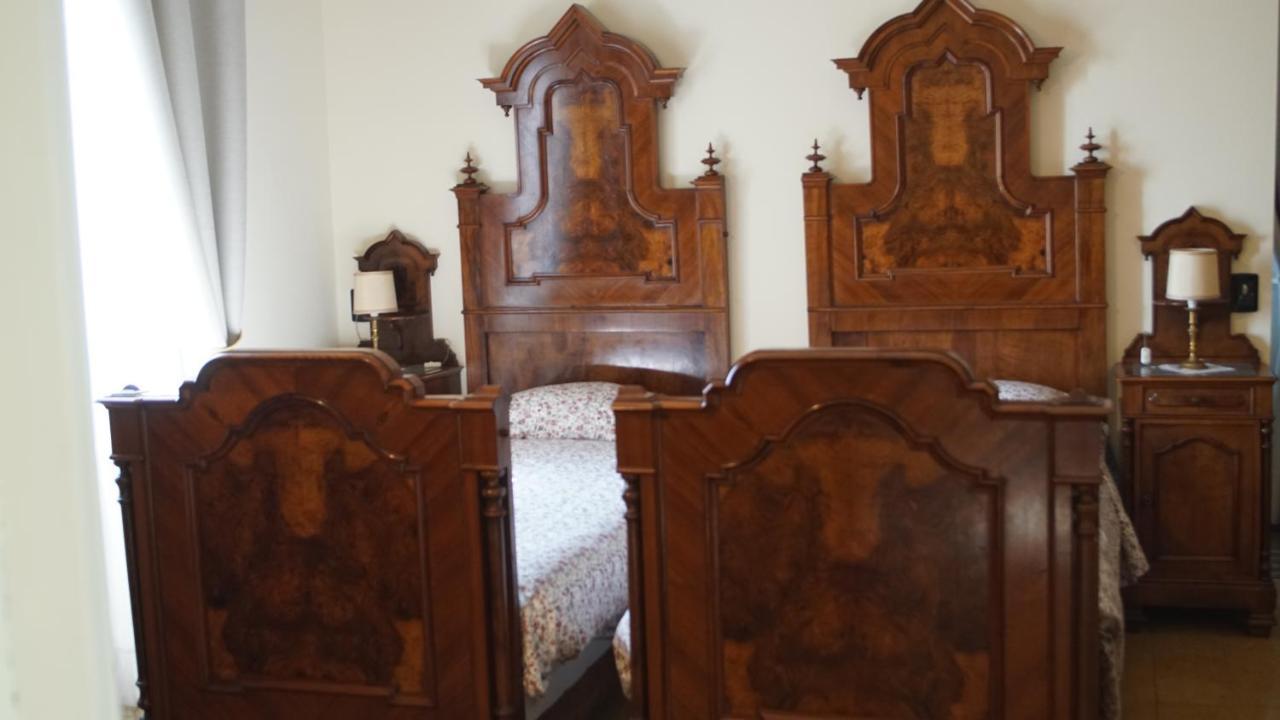 B&B la Quiete