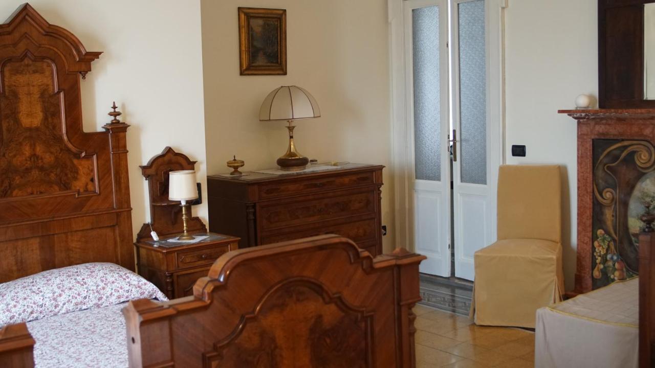 B&B la Quiete 1
