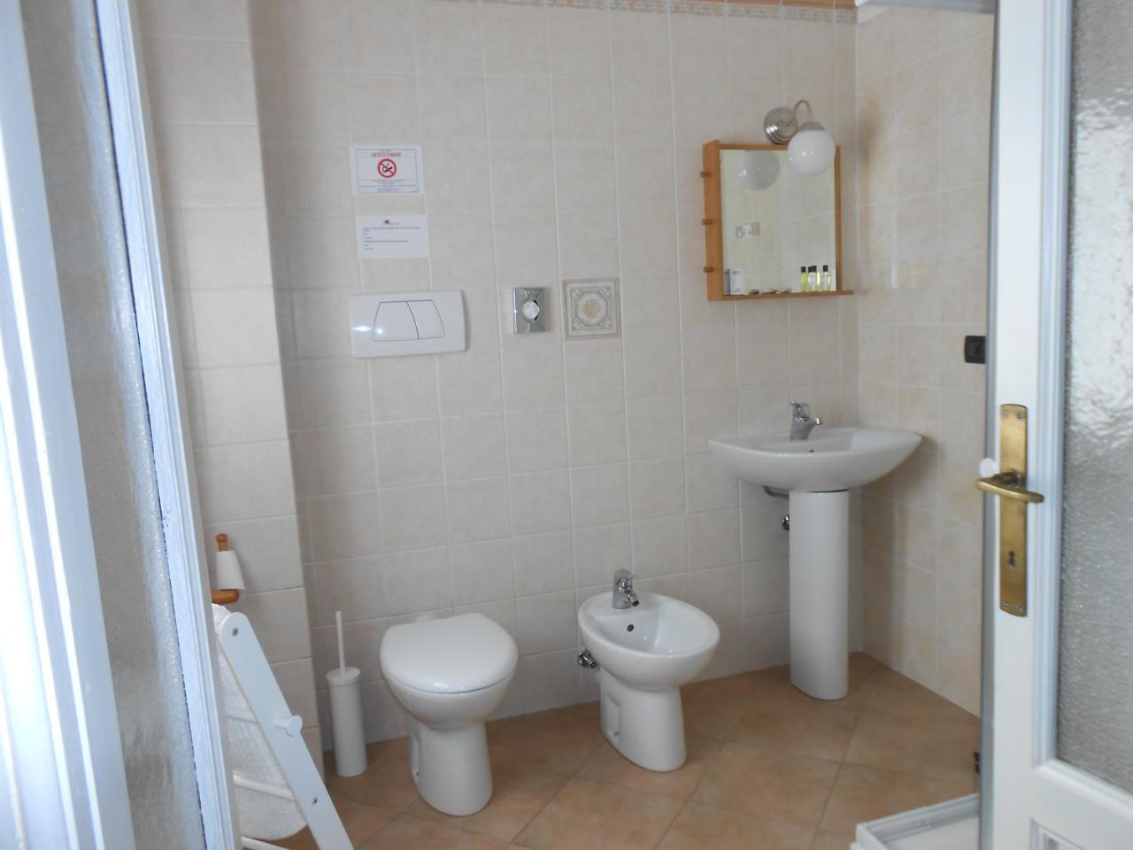 B&B la Quiete 2