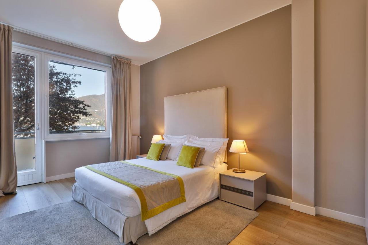 Como Lake Suites 1