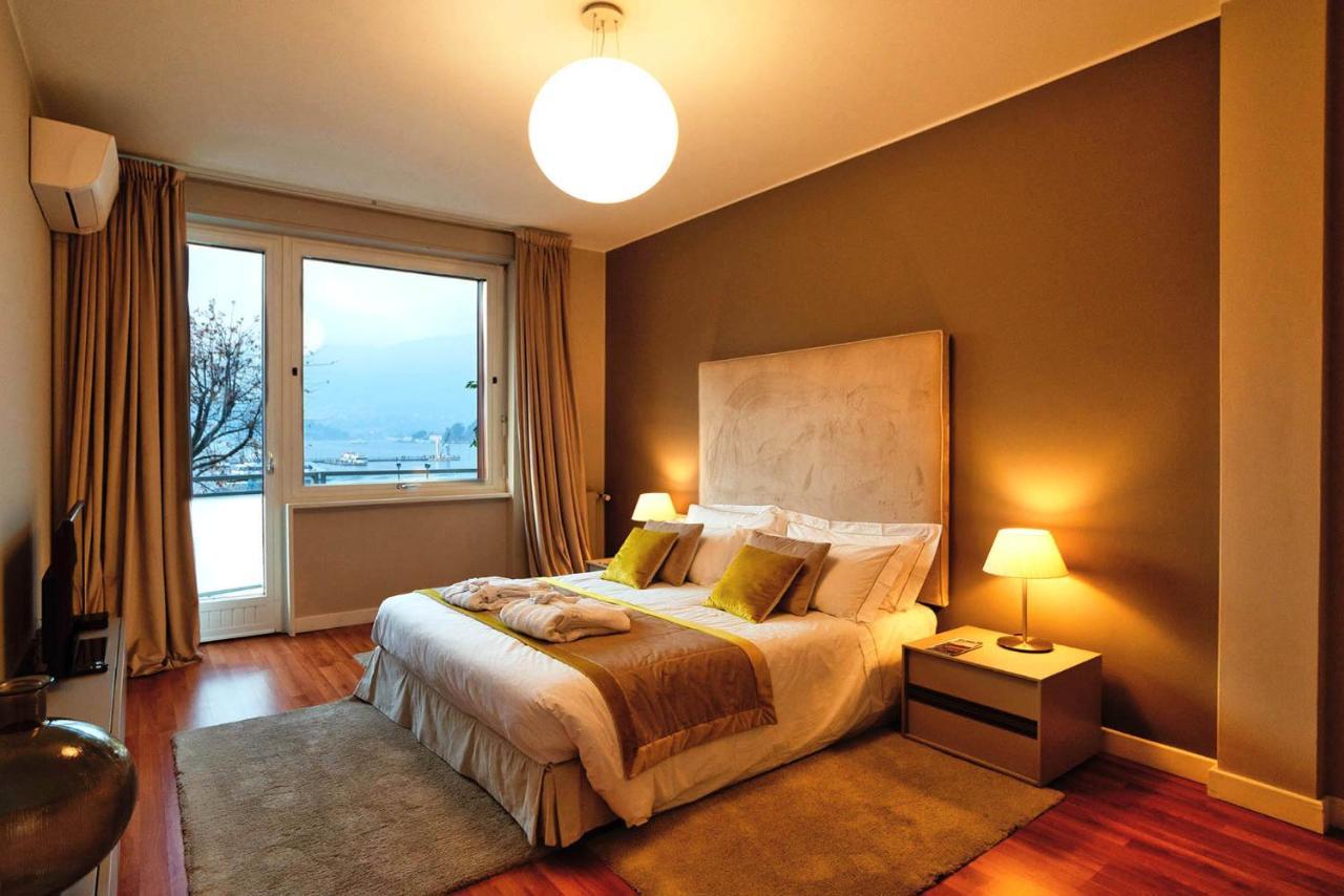 Como Lake Suites 2